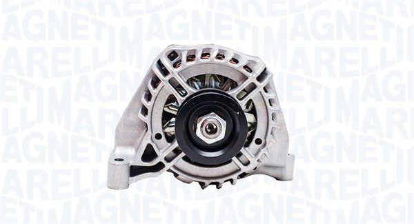 Kintamosios srovės generatorius MAGNETI MARELLI 063731998010