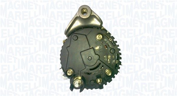Kintamosios srovės generatorius MAGNETI MARELLI 063734020110
