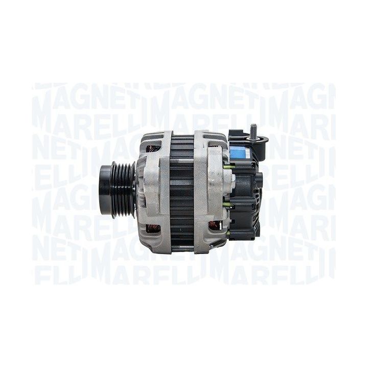 Kintamosios srovės generatorius MAGNETI MARELLI 063736214010