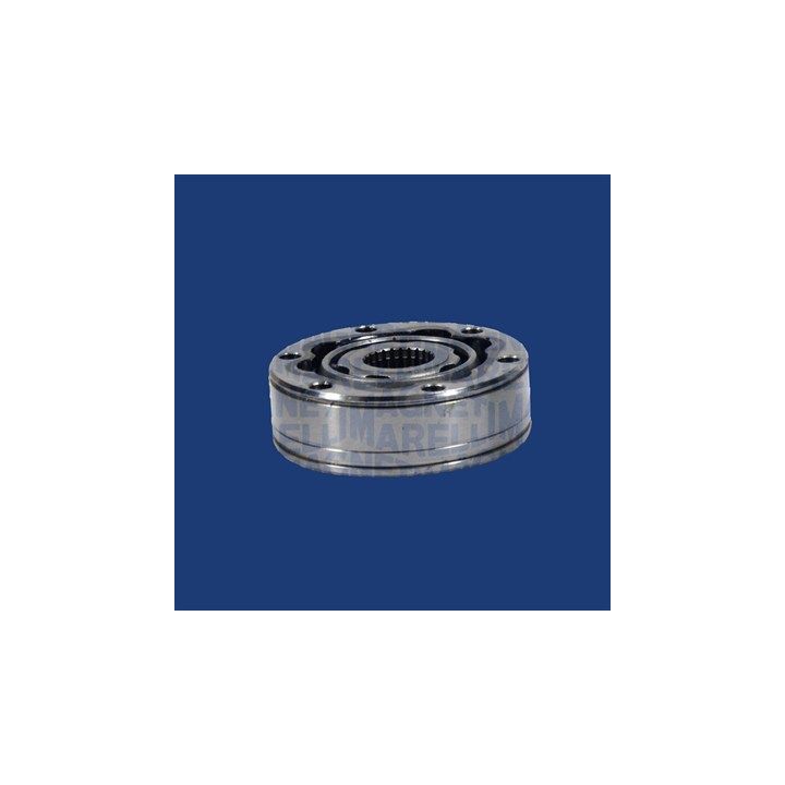 Jungčių komplektas, kardaninis velenas MAGNETI MARELLI 302009100002