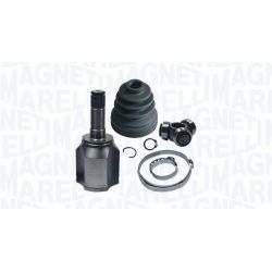 Jungčių komplektas, kardaninis velenas MAGNETI MARELLI 302009100015