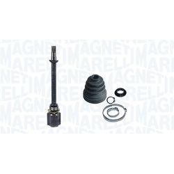 Jungčių komplektas, kardaninis velenas MAGNETI MARELLI 302009100016