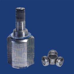 Jungčių komplektas, kardaninis velenas MAGNETI MARELLI 302009100024