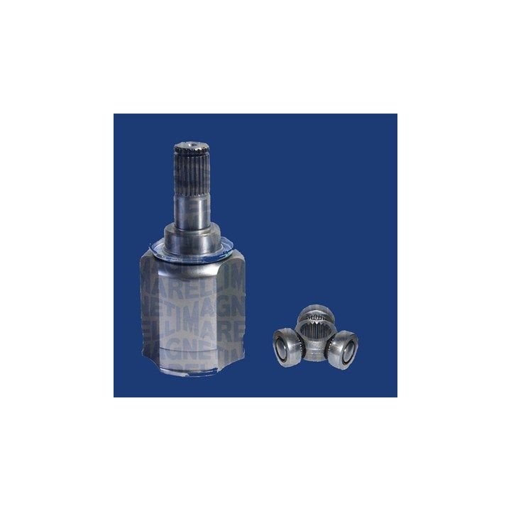 Jungčių komplektas, kardaninis velenas MAGNETI MARELLI 302009100024