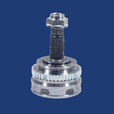 Jungčių komplektas, kardaninis velenas MAGNETI MARELLI 302015100004