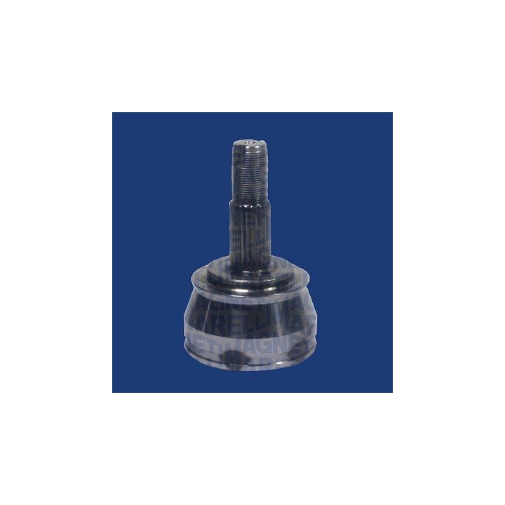 Jungčių komplektas, kardaninis velenas MAGNETI MARELLI 302015100008