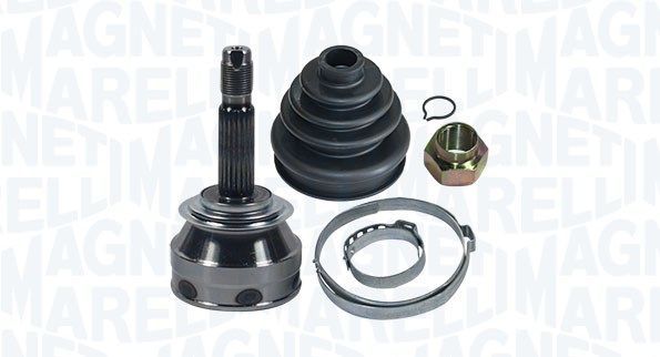 Jungčių komplektas, kardaninis velenas MAGNETI MARELLI 302015100042