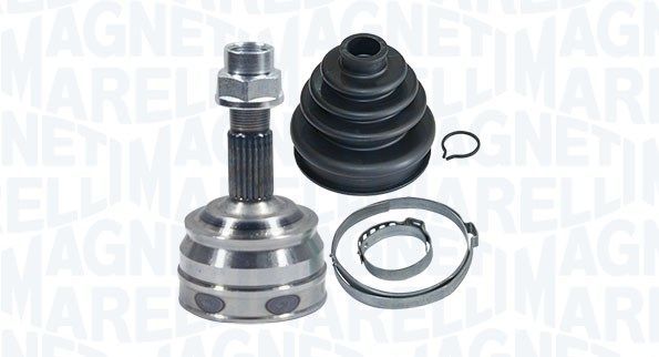 Jungčių komplektas, kardaninis velenas MAGNETI MARELLI 302015100079