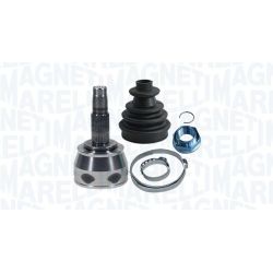 Jungčių komplektas, kardaninis velenas MAGNETI MARELLI 302015100093
