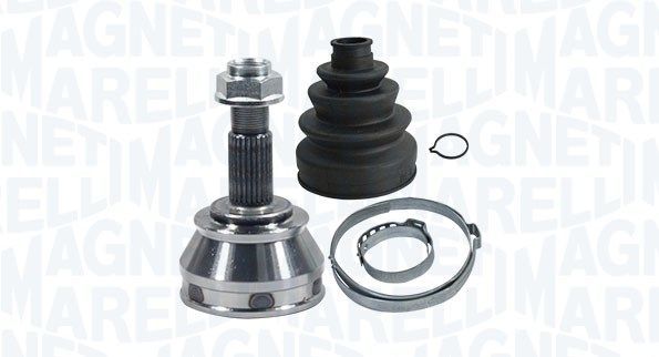 Jungčių komplektas, kardaninis velenas MAGNETI MARELLI 302015100100