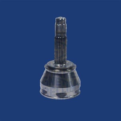 Jungčių komplektas, kardaninis velenas MAGNETI MARELLI 302015100108