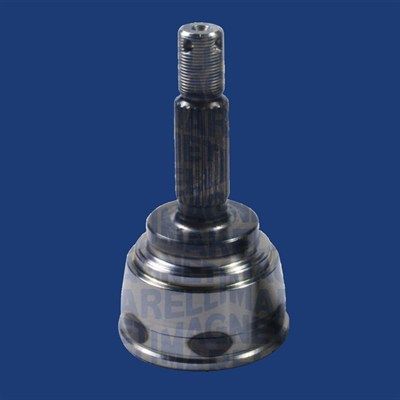 Jungčių komplektas, kardaninis velenas MAGNETI MARELLI 302015100126