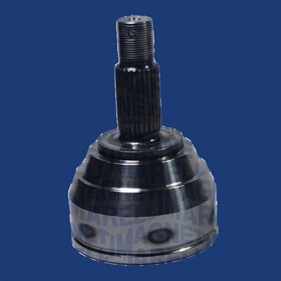 Jungčių komplektas, kardaninis velenas MAGNETI MARELLI 302015100130