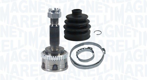 Jungčių komplektas, kardaninis velenas MAGNETI MARELLI 302015100148