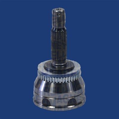 Jungčių komplektas, kardaninis velenas MAGNETI MARELLI 302015100153