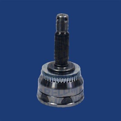 Jungčių komplektas, kardaninis velenas MAGNETI MARELLI 302015100158