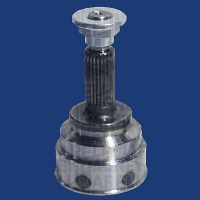 Jungčių komplektas, kardaninis velenas MAGNETI MARELLI 302015100167