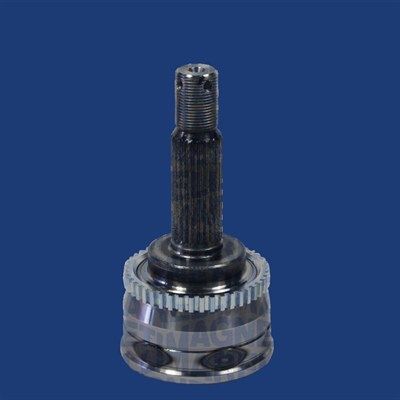 Jungčių komplektas, kardaninis velenas MAGNETI MARELLI 302015100173