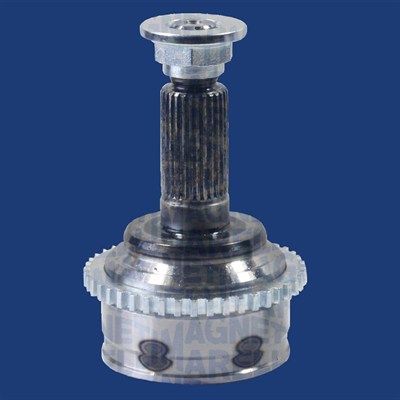 Jungčių komplektas, kardaninis velenas MAGNETI MARELLI 302015100180