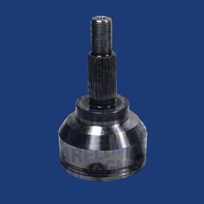 Jungčių komplektas, kardaninis velenas MAGNETI MARELLI 302015100246