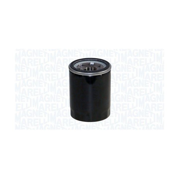 Alyvos filtras MAGNETI MARELLI 152071758747