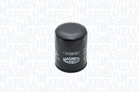 Alyvos filtras MAGNETI MARELLI 152071758778