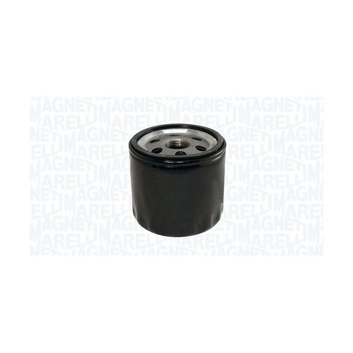 Alyvos filtras MAGNETI MARELLI 152071758784