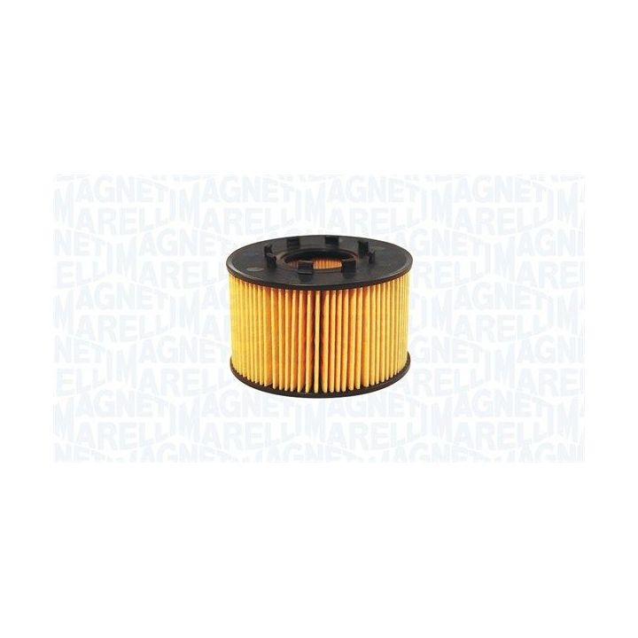 Alyvos filtras MAGNETI MARELLI 152071758803