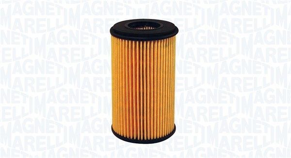 Alyvos filtras MAGNETI MARELLI 152071758825