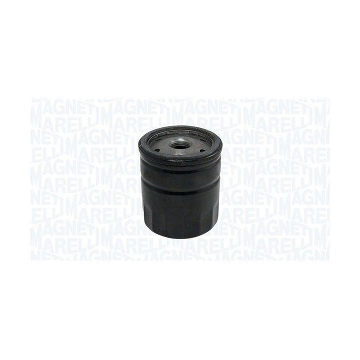 Alyvos filtras MAGNETI MARELLI 152071760806