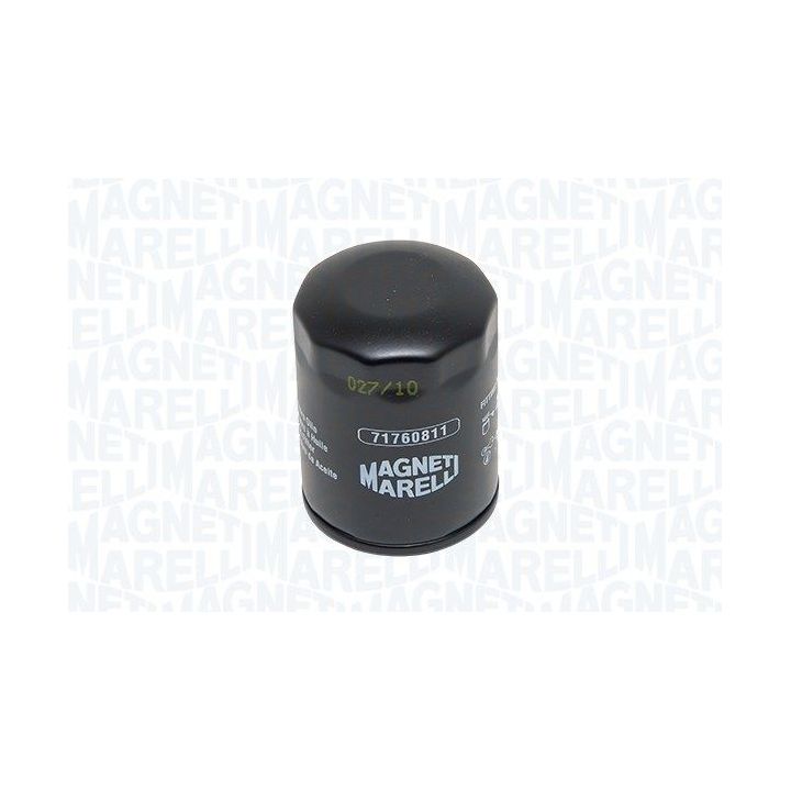 Alyvos filtras MAGNETI MARELLI 152071760811