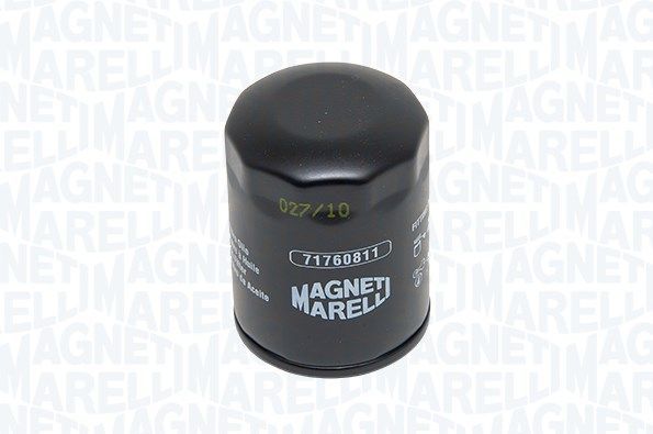 Alyvos filtras MAGNETI MARELLI 152071760811