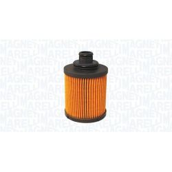 Alyvos filtras MAGNETI MARELLI 152071760874