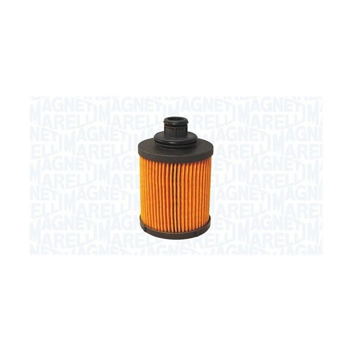 Alyvos filtras MAGNETI MARELLI 152071760874