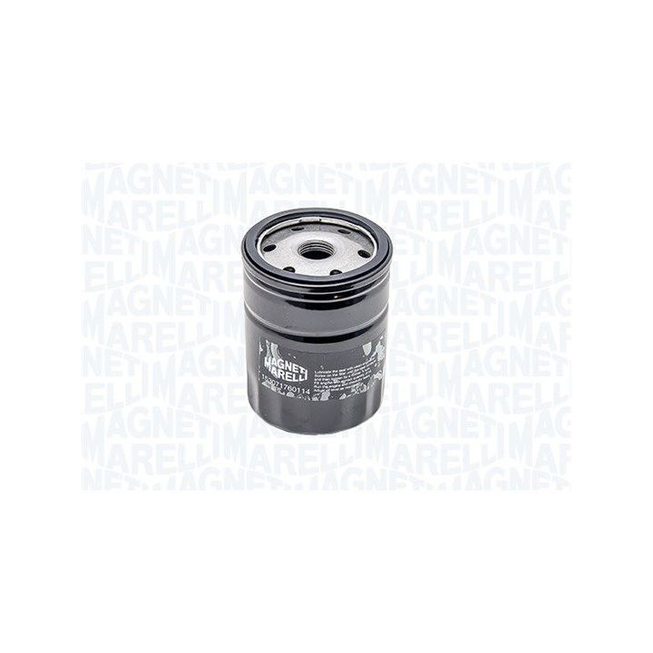 Alyvos filtras MAGNETI MARELLI 153071760114