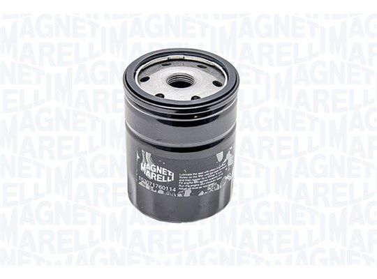 Alyvos filtras MAGNETI MARELLI 153071760114