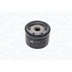 Alyvos filtras MAGNETI MARELLI 153071760116