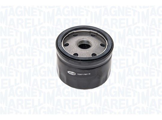 Alyvos filtras MAGNETI MARELLI 153071760116