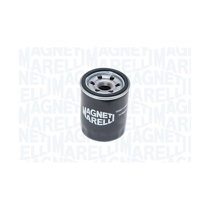 Alyvos filtras MAGNETI MARELLI 153071760123