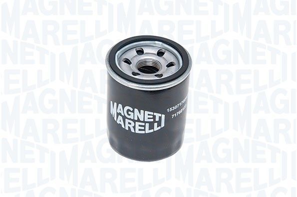 Alyvos filtras MAGNETI MARELLI 153071760123