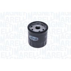 Alyvos filtras MAGNETI MARELLI 153071760124