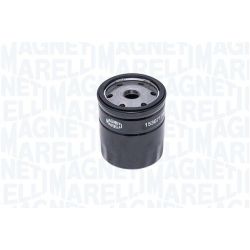 Alyvos filtras MAGNETI MARELLI 153071760126