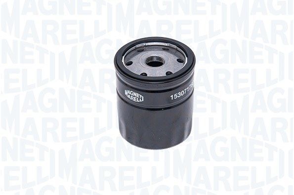 Alyvos filtras MAGNETI MARELLI 153071760126