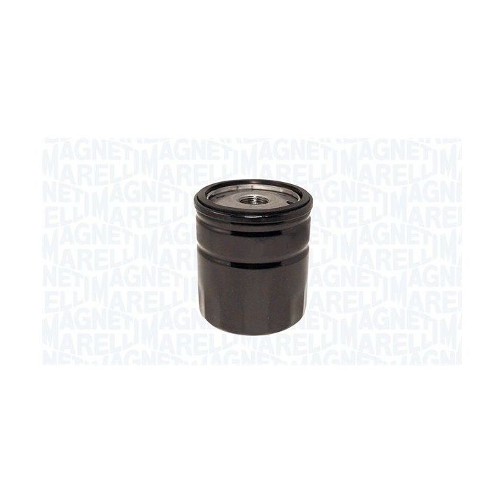Alyvos filtras MAGNETI MARELLI 153071760130
