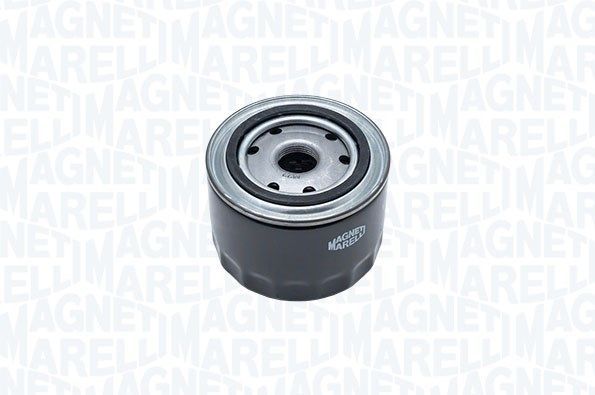 Alyvos filtras MAGNETI MARELLI 153071760131