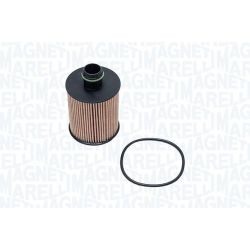 Alyvos filtras MAGNETI MARELLI 153071760218