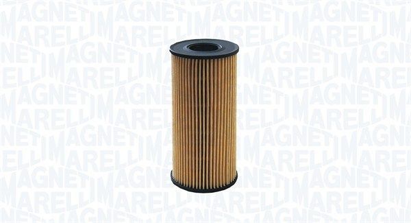 Alyvos filtras MAGNETI MARELLI 153071760254