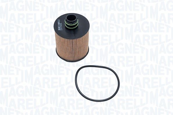 Alyvos filtras MAGNETI MARELLI 153071760500