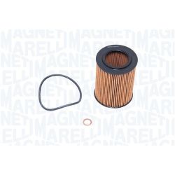Alyvos filtras MAGNETI MARELLI 153071760501