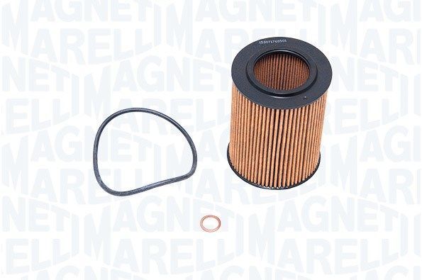 Alyvos filtras MAGNETI MARELLI 153071760501